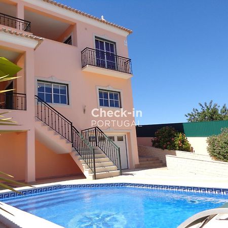 Globo By Check-In Portugal Villa Albufeira Dış mekan fotoğraf