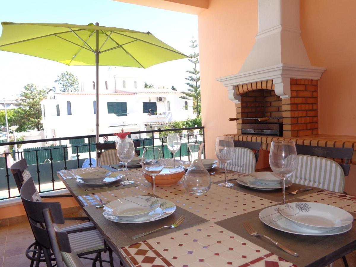 Globo By Check-In Portugal Villa Albufeira Dış mekan fotoğraf