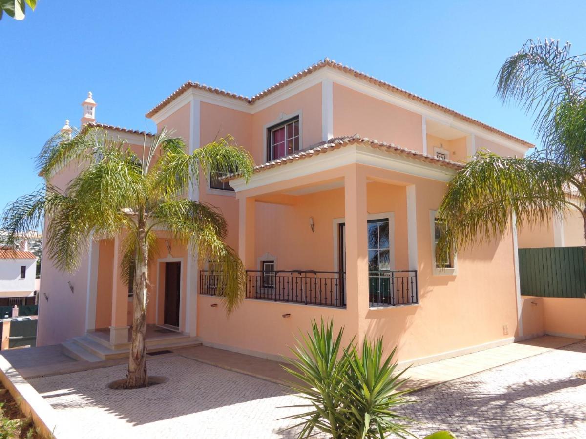 Globo By Check-In Portugal Villa Albufeira Dış mekan fotoğraf
