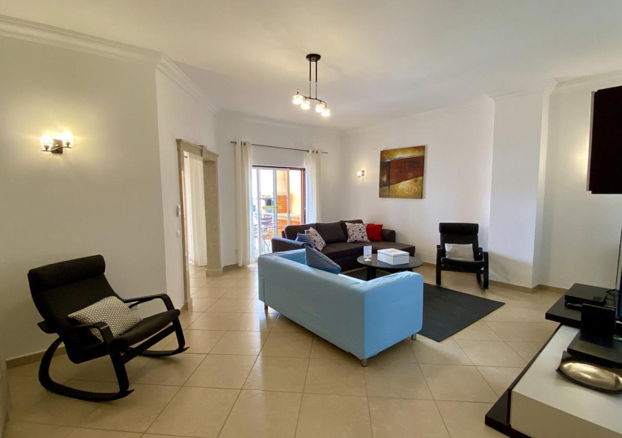 Globo By Check-In Portugal Villa Albufeira Dış mekan fotoğraf