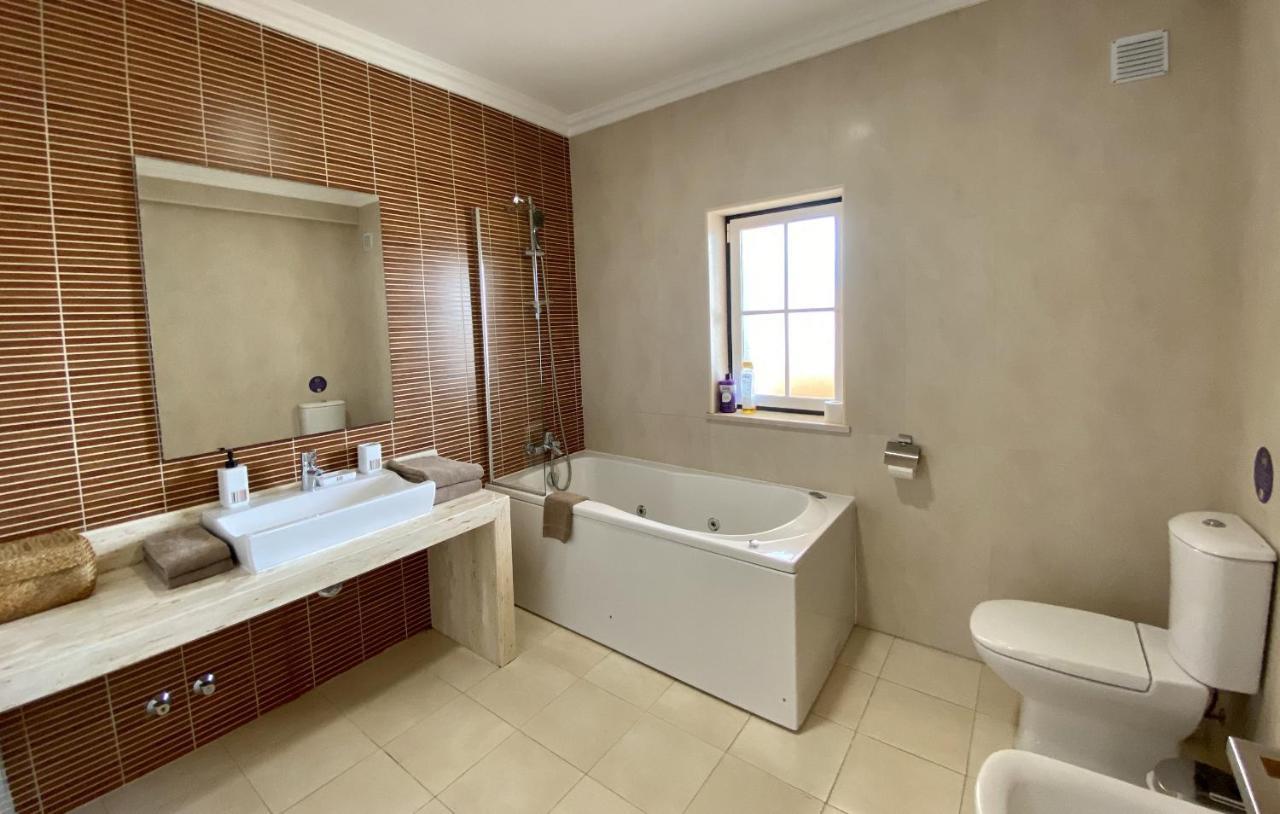 Globo By Check-In Portugal Villa Albufeira Dış mekan fotoğraf