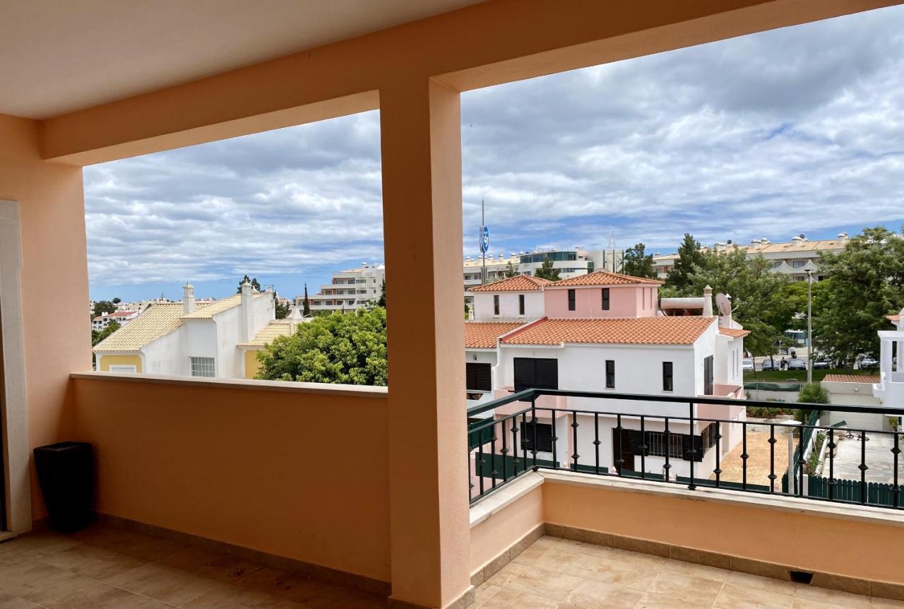 Globo By Check-In Portugal Villa Albufeira Dış mekan fotoğraf