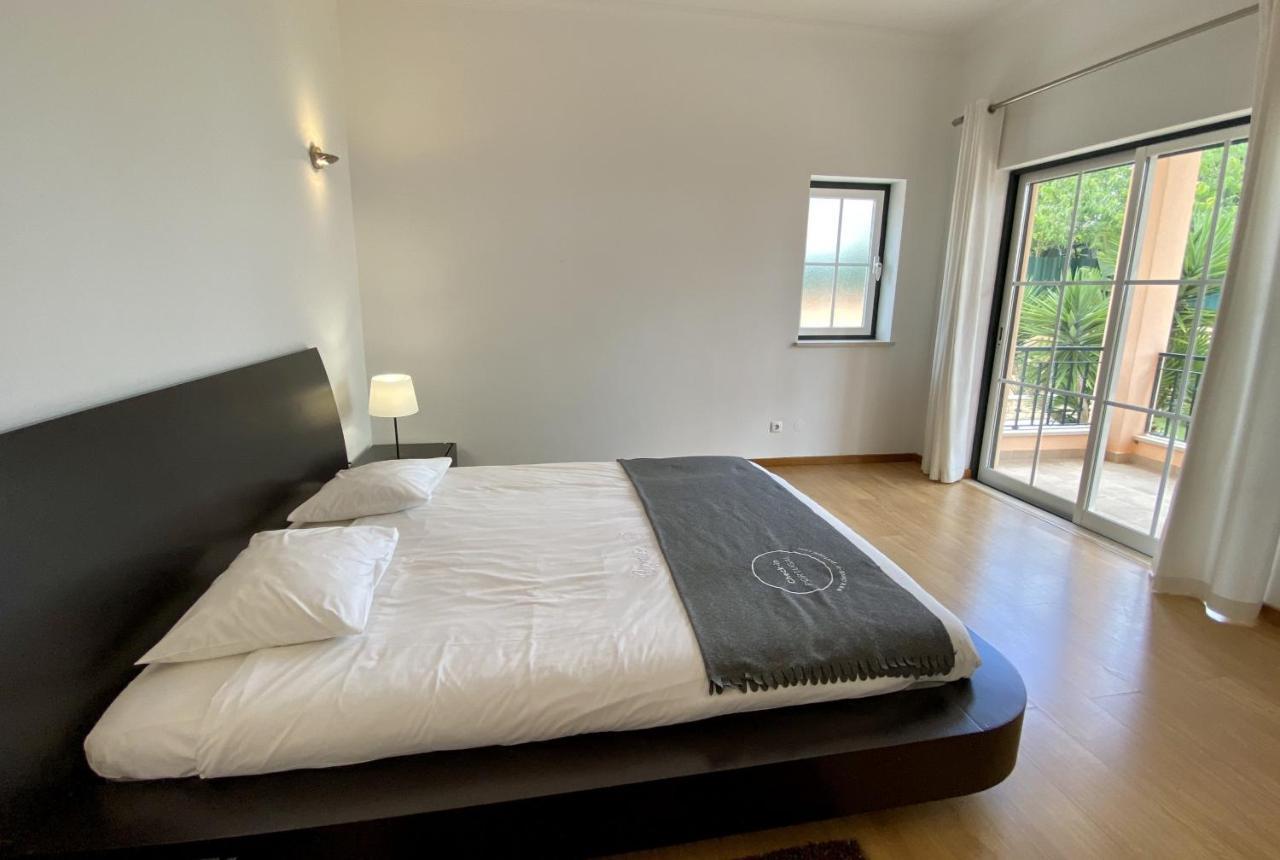 Globo By Check-In Portugal Villa Albufeira Dış mekan fotoğraf