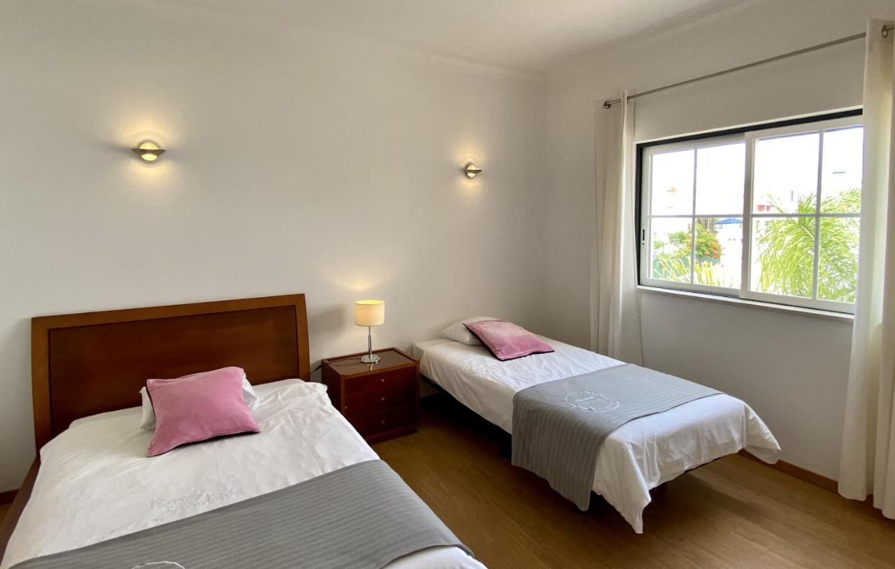 Globo By Check-In Portugal Villa Albufeira Dış mekan fotoğraf