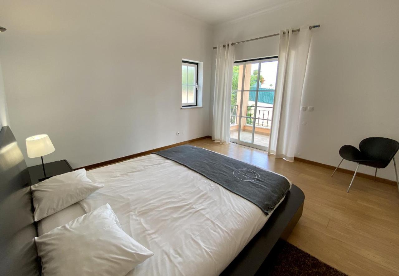 Globo By Check-In Portugal Villa Albufeira Dış mekan fotoğraf