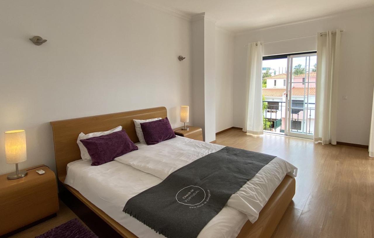 Globo By Check-In Portugal Villa Albufeira Dış mekan fotoğraf