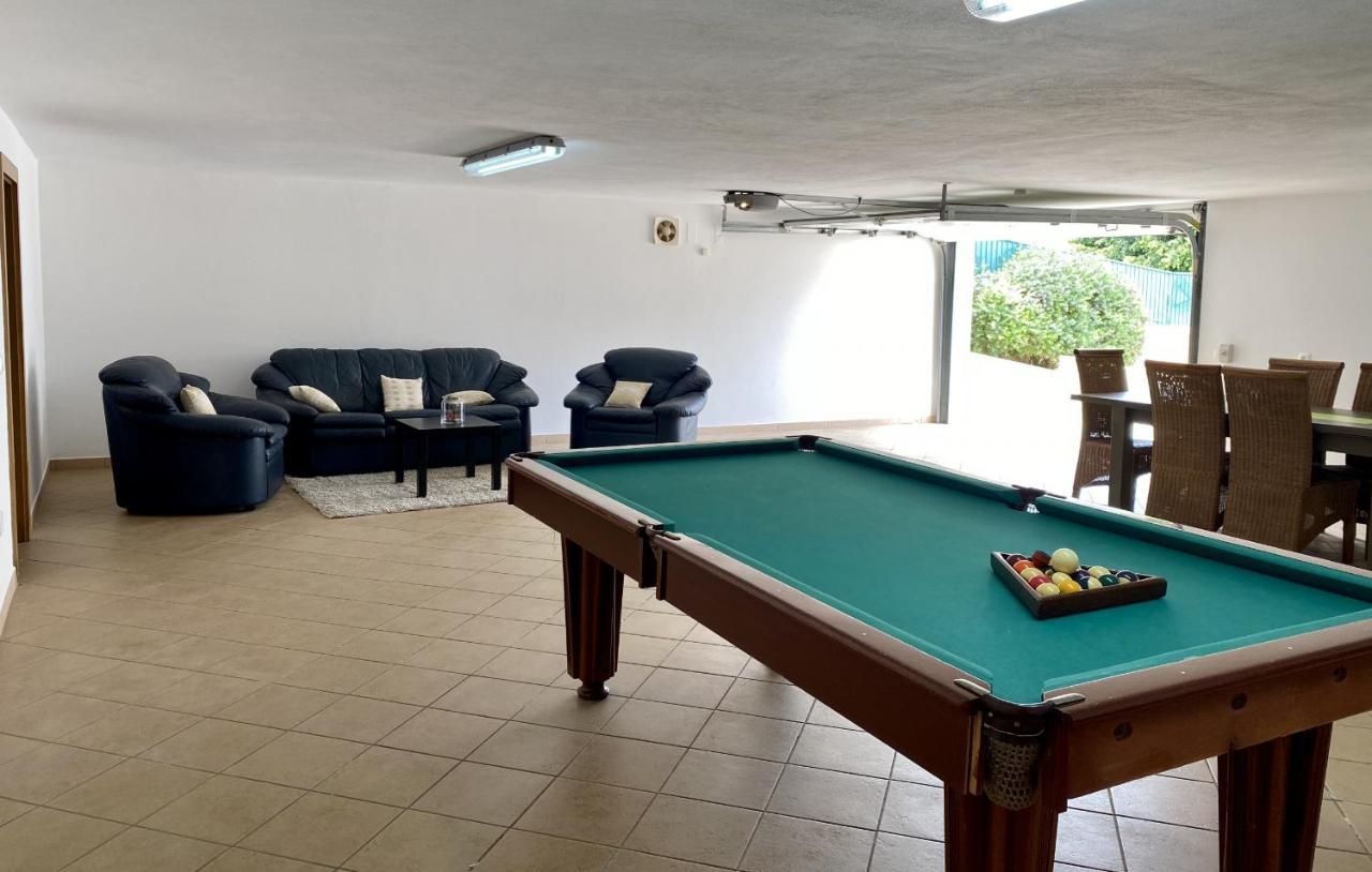 Globo By Check-In Portugal Villa Albufeira Dış mekan fotoğraf